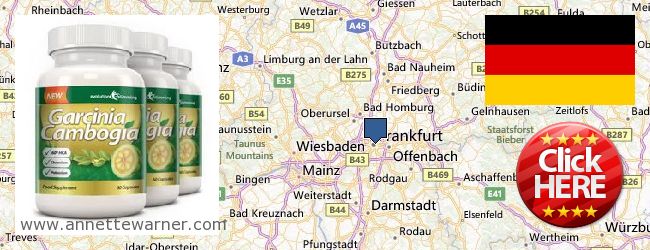 Where to Buy Garcinia Cambogia Extract online Frankfurt, Germany