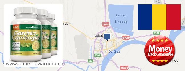Where Can I Purchase Garcinia Cambogia Extract online Galati, Romania