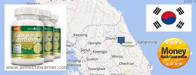 Purchase Garcinia Cambogia Extract online Gangwon-do (Kangwŏn-do) 강원, South Korea