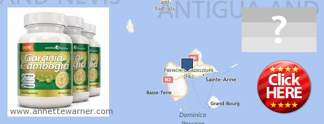 Hvor kan jeg købe Garcinia Cambogia Extract online Guadeloupe
