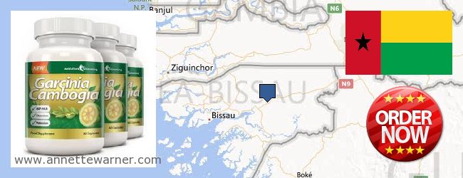 Kde koupit Garcinia Cambogia Extract on-line Guinea Bissau
