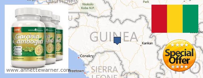 Nereden Alınır Garcinia Cambogia Extract çevrimiçi Guinea
