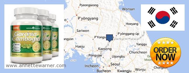 Where Can I Buy Garcinia Cambogia Extract online Gyeonggi-do (Kyŏnggi-do) 경기, South Korea