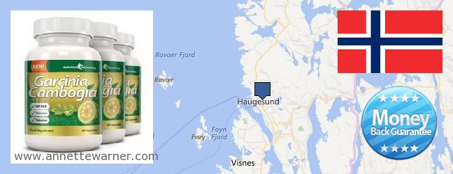 Where to Buy Garcinia Cambogia Extract online Haugesund, Norway