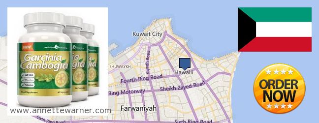 Where to Buy Garcinia Cambogia Extract online Hawalli, Kuwait