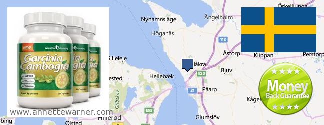 Where to Buy Garcinia Cambogia Extract online Helsingborg, Sweden