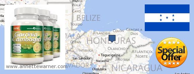 Πού να αγοράσετε Garcinia Cambogia Extract σε απευθείας σύνδεση Honduras
