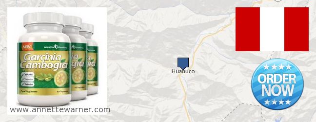 Where to Buy Garcinia Cambogia Extract online Huánuco, Peru