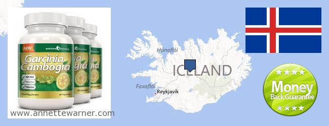 Gdzie kupić Garcinia Cambogia Extract w Internecie Iceland