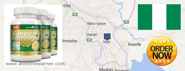 Where to Buy Garcinia Cambogia Extract online Ikeja, Nigeria