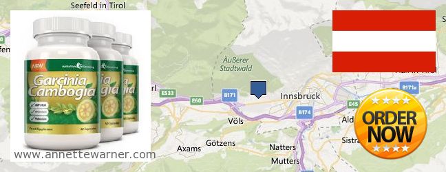Where to Buy Garcinia Cambogia Extract online Innsbruck, Austria