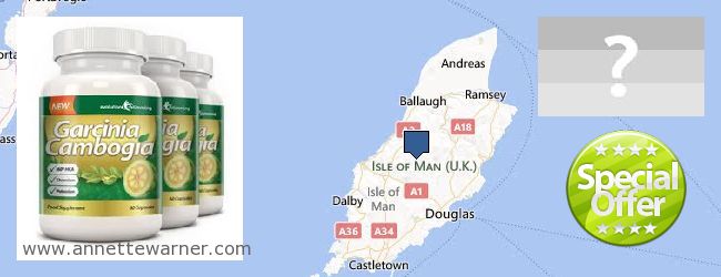 Где купить Garcinia Cambogia Extract онлайн Isle Of Man