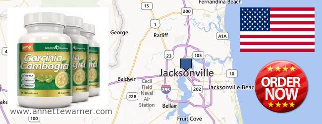 Buy Garcinia Cambogia Extract online Jacksonville FL, United States