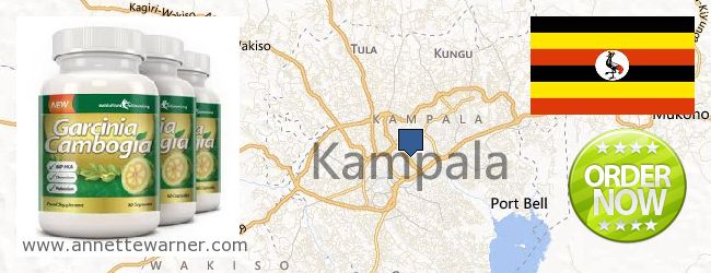 Where to Buy Garcinia Cambogia Extract online Kampala, Uganda