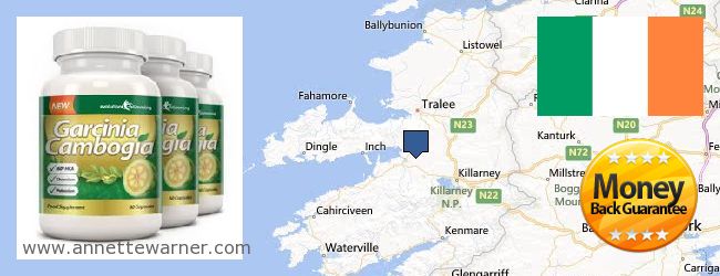Where to Buy Garcinia Cambogia Extract online Kerry, Ireland