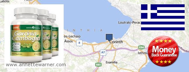 Where to Buy Garcinia Cambogia Extract online Korinthos, Greece