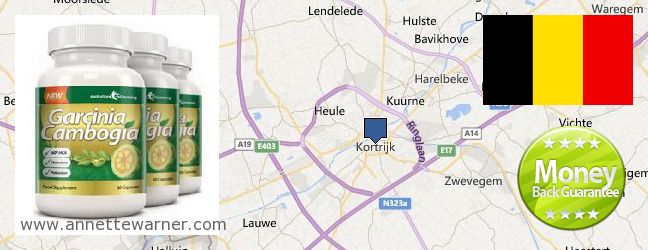 Where to Purchase Garcinia Cambogia Extract online Kortrijk, Belgium