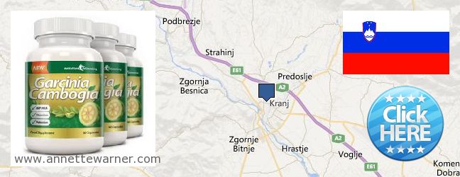 Where to Purchase Garcinia Cambogia Extract online Kranj, Slovenia