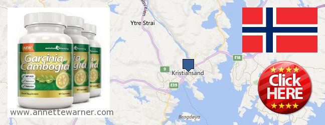 Where to Buy Garcinia Cambogia Extract online Kristiansand, Norway
