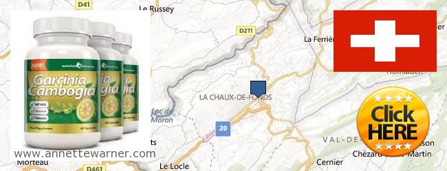 Where to Buy Garcinia Cambogia Extract online La Chaux-de-Fonds, Switzerland