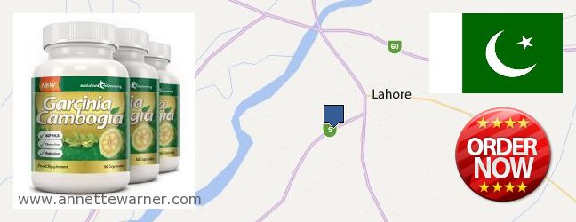 Where to Buy Garcinia Cambogia Extract online Lahore, Pakistan