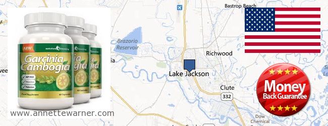 Buy Garcinia Cambogia Extract online Lake Jackson TX, United States