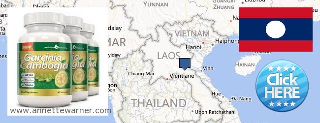 Kde kúpiť Garcinia Cambogia Extract on-line Laos