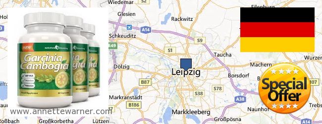 Purchase Garcinia Cambogia Extract online Leipzig, Germany
