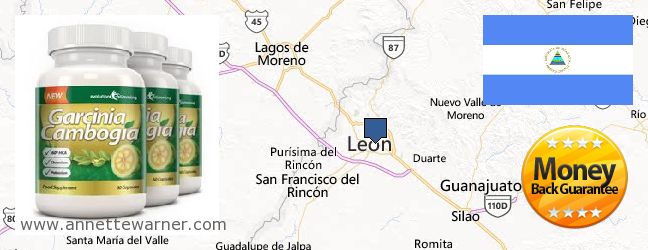 Where to Buy Garcinia Cambogia Extract online Leon, Nicaragua