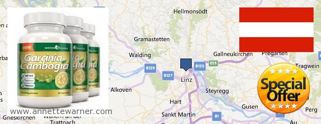 Where to Buy Garcinia Cambogia Extract online Linz, Austria