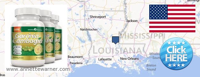 Where Can I Buy Garcinia Cambogia Extract online Louisiana LA, United States
