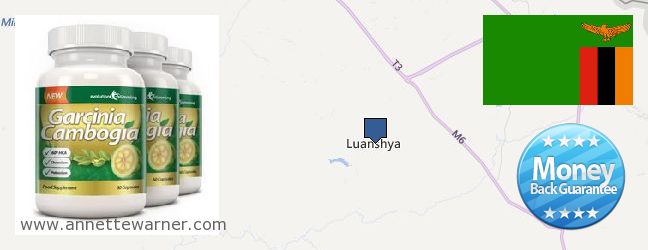 Where to Buy Garcinia Cambogia Extract online Luanshya, Zambia