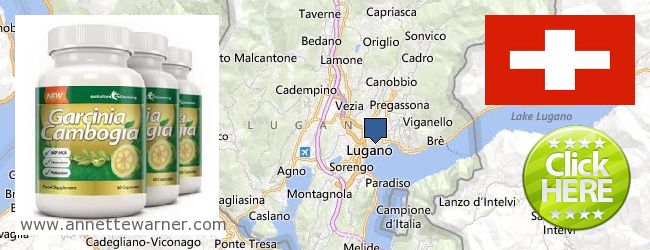 Where to Purchase Garcinia Cambogia Extract online Lugano, Switzerland