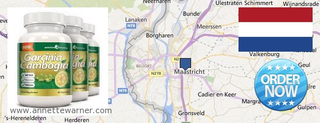 Where to Buy Garcinia Cambogia Extract online Maastricht, Netherlands