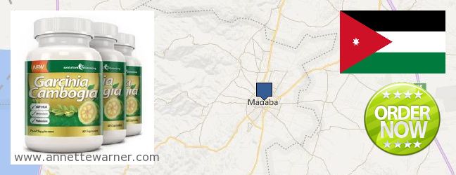 Where to Purchase Garcinia Cambogia Extract online Madaba, Jordan