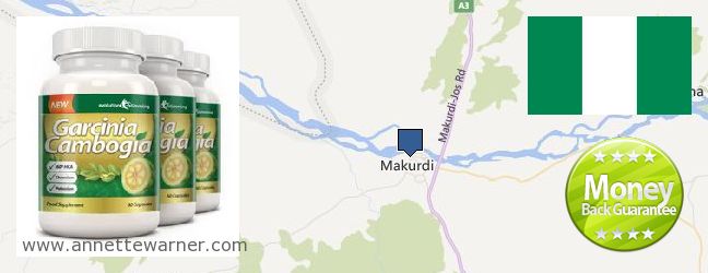 Best Place to Buy Garcinia Cambogia Extract online Makurdi, Nigeria