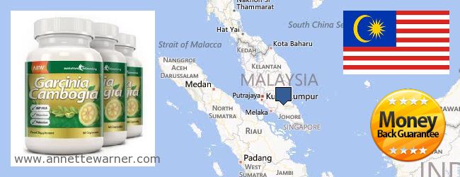 Hvor kjøpe Garcinia Cambogia Extract online Malaysia