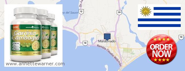 Where to Purchase Garcinia Cambogia Extract online Maldonado, Uruguay