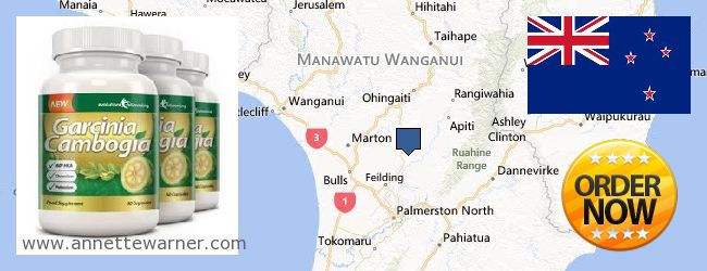 Purchase Garcinia Cambogia Extract online Manawatu, New Zealand