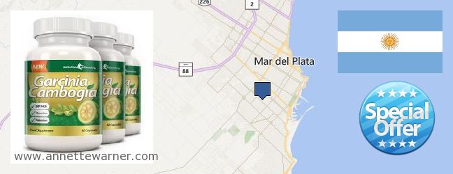 Where to Buy Garcinia Cambogia Extract online Mar del Plata, Argentina