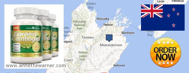 Where to Purchase Garcinia Cambogia Extract online Marlborough, New Zealand