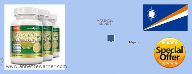Где купить Garcinia Cambogia Extract онлайн Marshall Islands