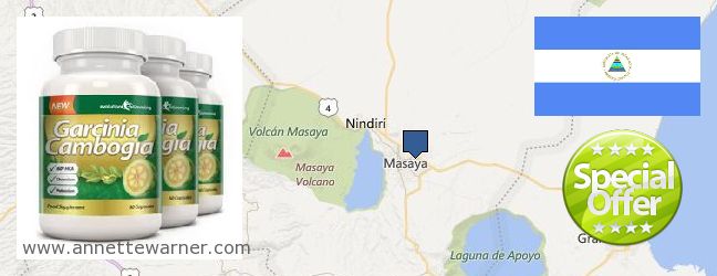 Where to Buy Garcinia Cambogia Extract online Masaya, Nicaragua