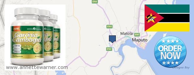 Where to Purchase Garcinia Cambogia Extract online Matola, Mozambique