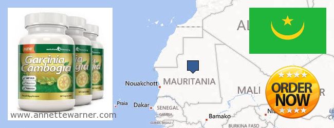 Dónde comprar Garcinia Cambogia Extract en linea Mauritania