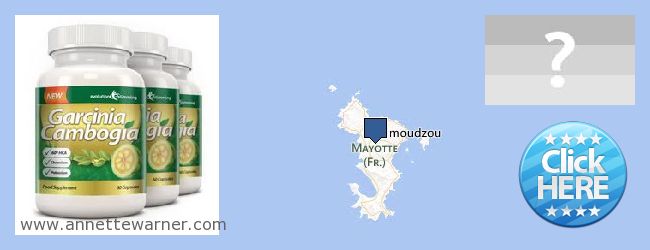 Kde kúpiť Garcinia Cambogia Extract on-line Mayotte