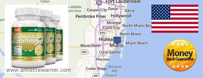 Buy Garcinia Cambogia Extract online Miami FL, United States