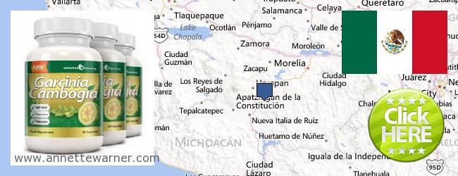 Where Can I Buy Garcinia Cambogia Extract online Michoacán (de Ocampo), Mexico