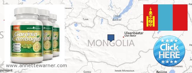 Dove acquistare Garcinia Cambogia Extract in linea Mongolia
