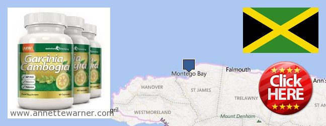 Where to Buy Garcinia Cambogia Extract online Montego Bay, Jamaica